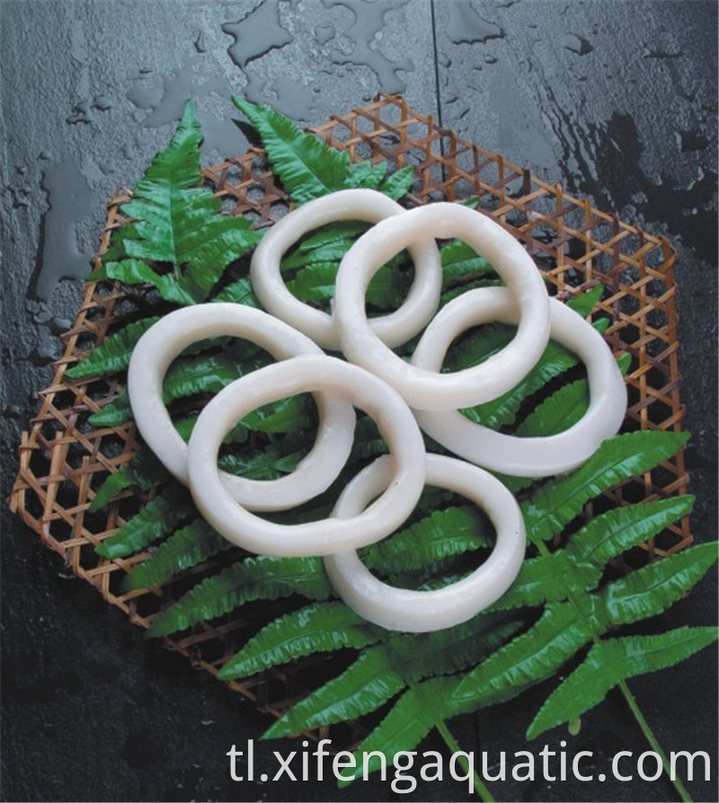 Todarodes Squid Rings Todarodes Squid Rings